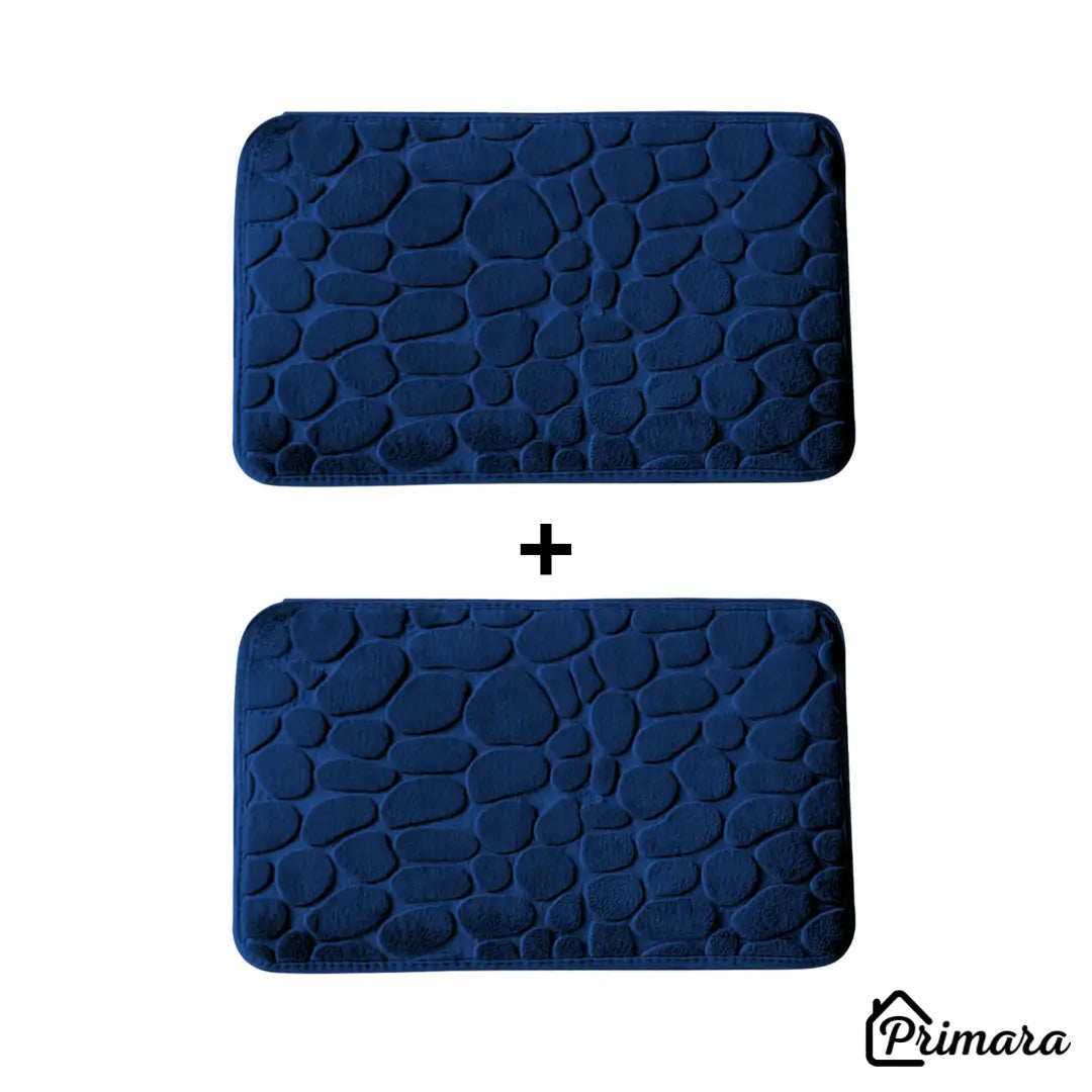 Tapete para Banheiro Antiderrapante Primar™ [PAGUE 1 LEVE 2]